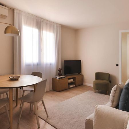 C211 Barcelona Apartments Kültér fotó