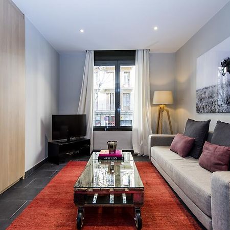 C211 Barcelona Apartments Kültér fotó