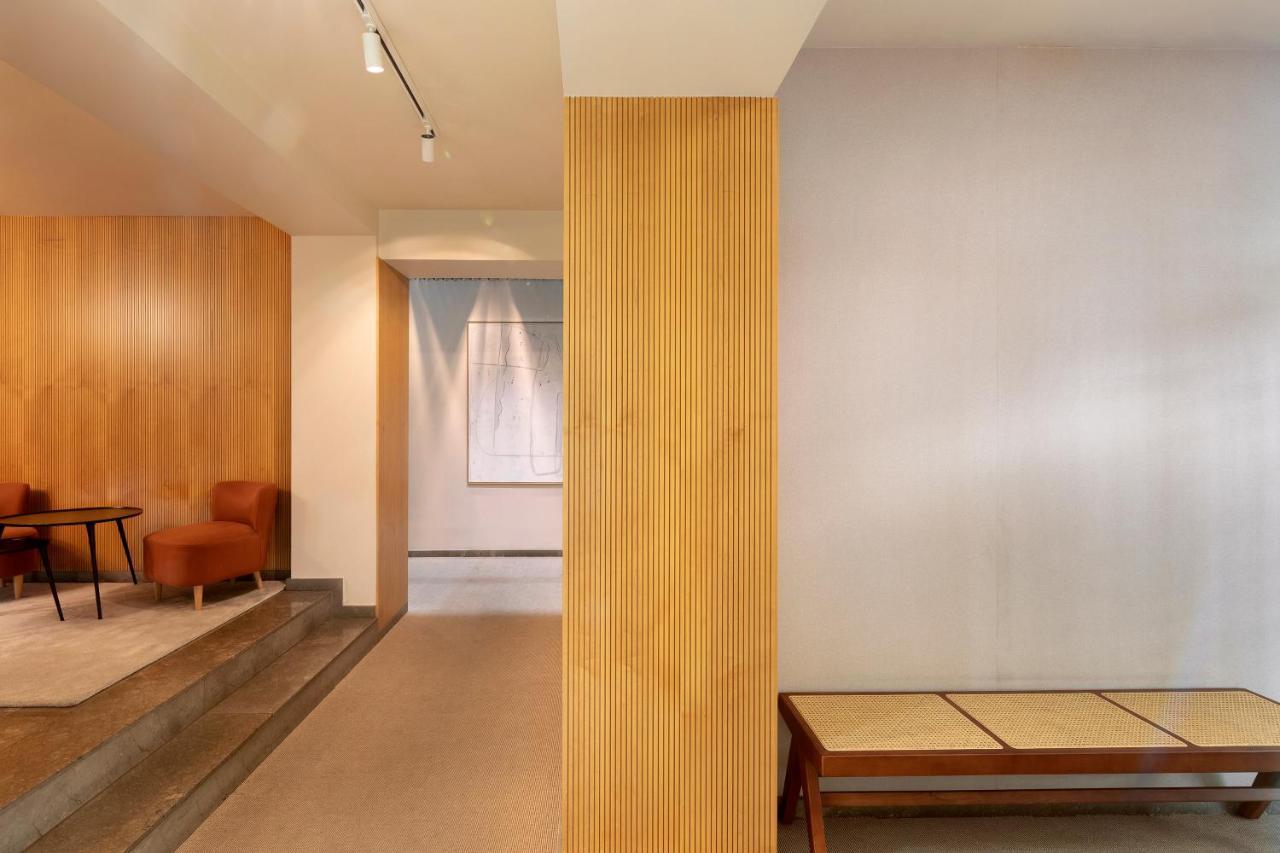 C211 Barcelona Apartments Kültér fotó