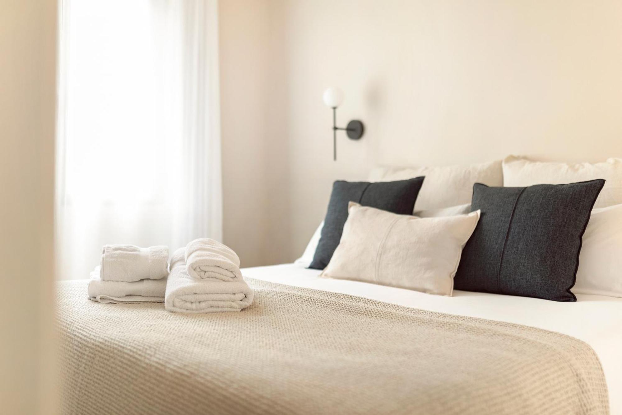 C211 Barcelona Apartments Kültér fotó