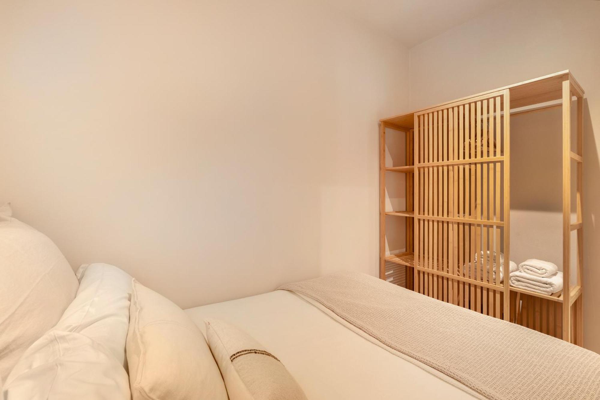 C211 Barcelona Apartments Kültér fotó