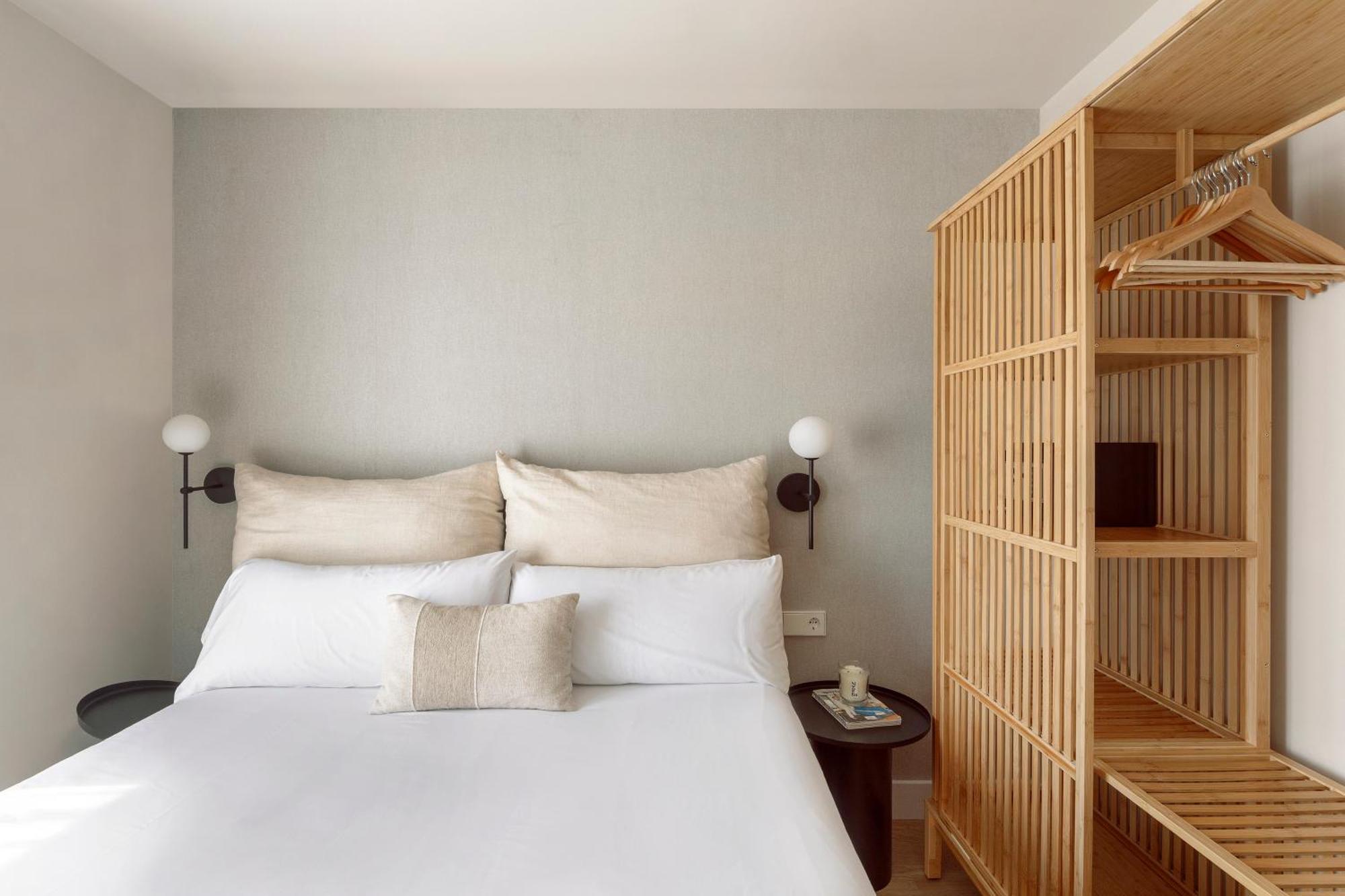 C211 Barcelona Apartments Kültér fotó