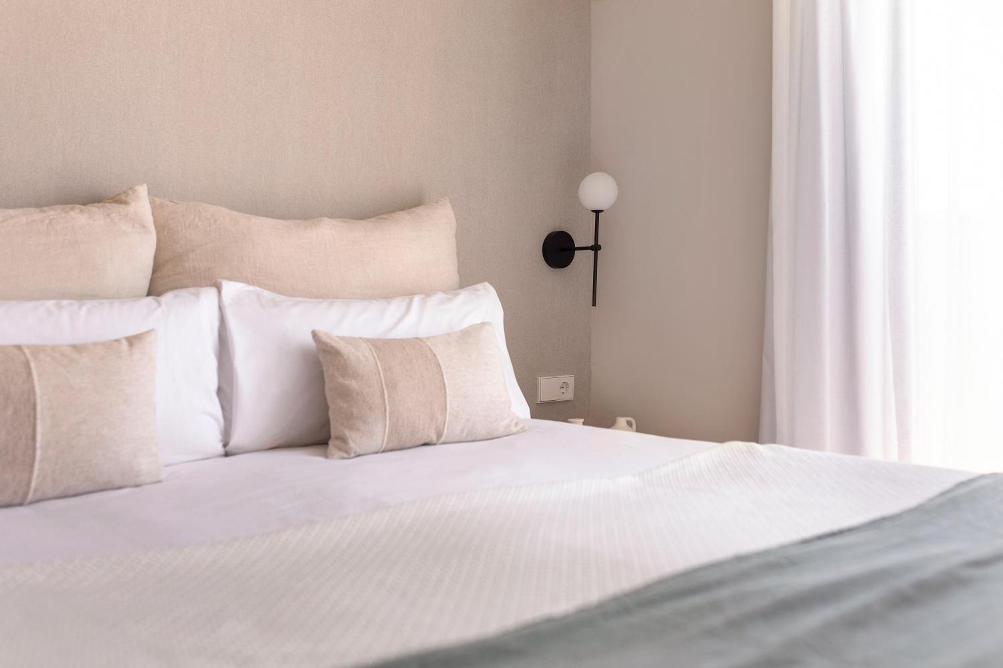 C211 Barcelona Apartments Kültér fotó