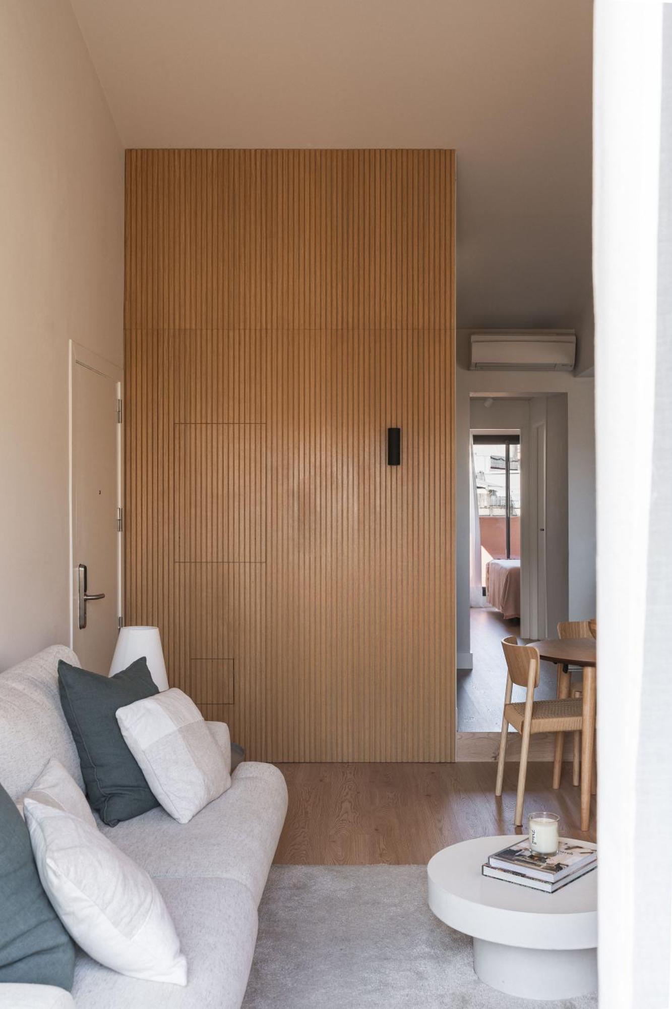 C211 Barcelona Apartments Kültér fotó