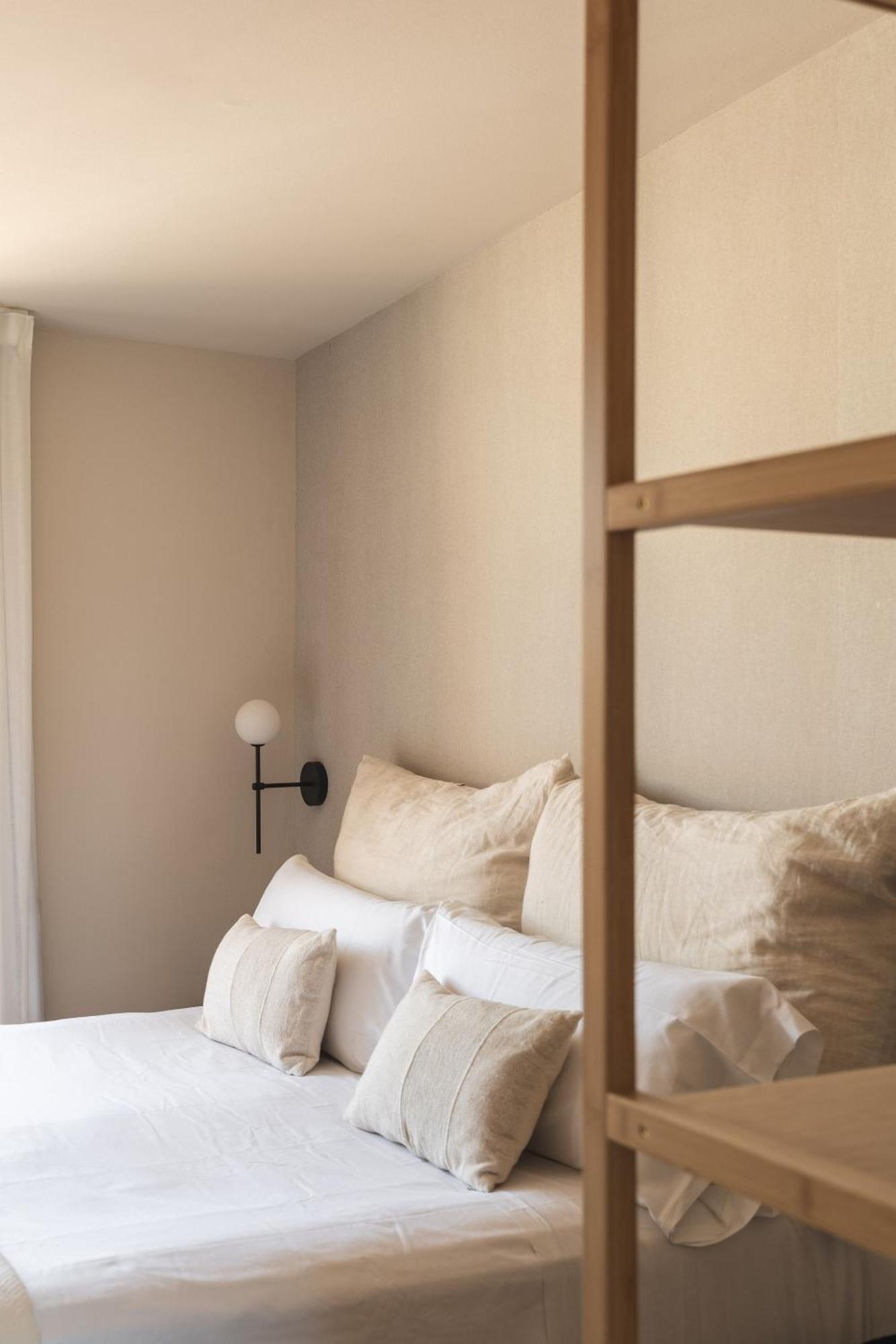 C211 Barcelona Apartments Kültér fotó