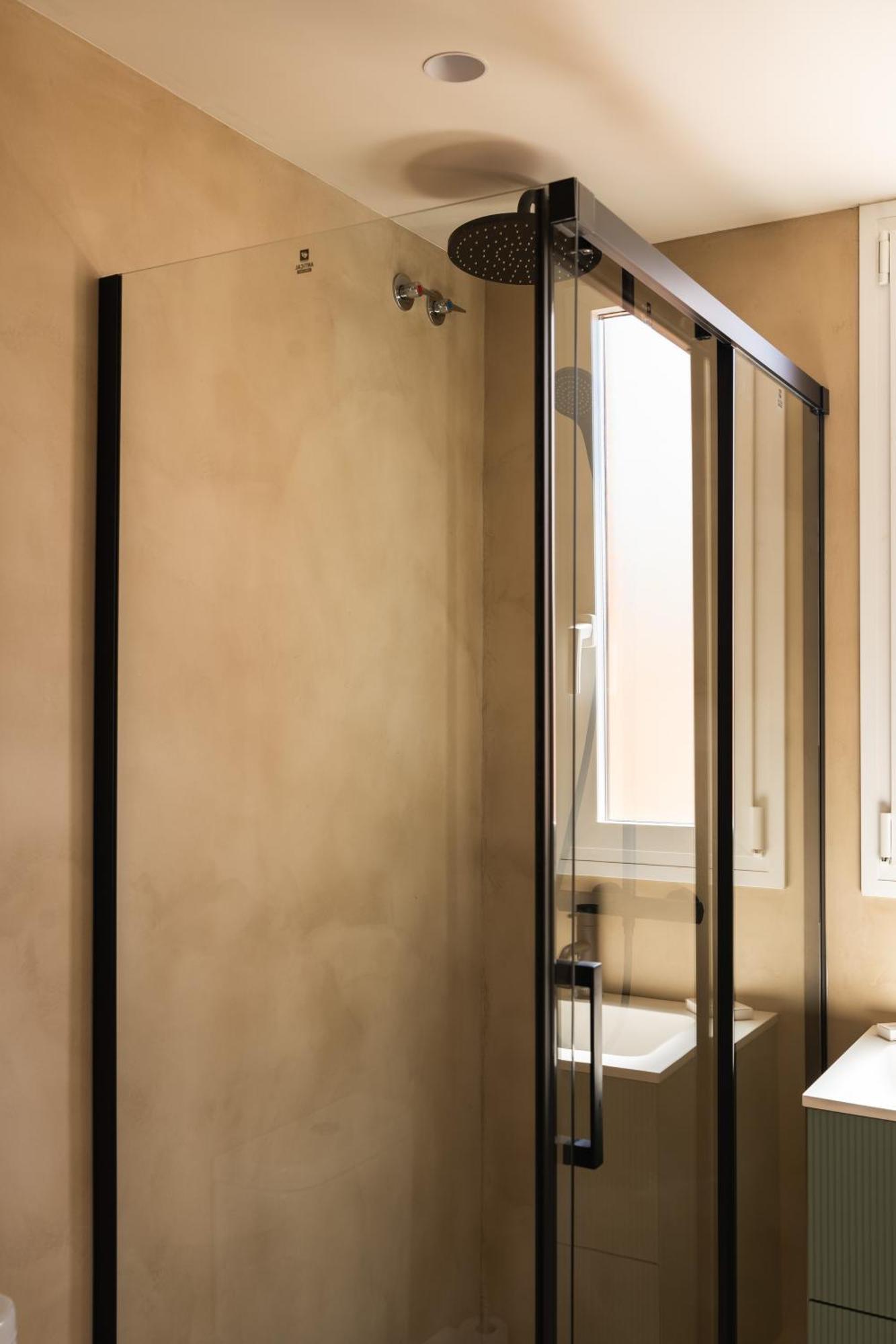 C211 Barcelona Apartments Kültér fotó