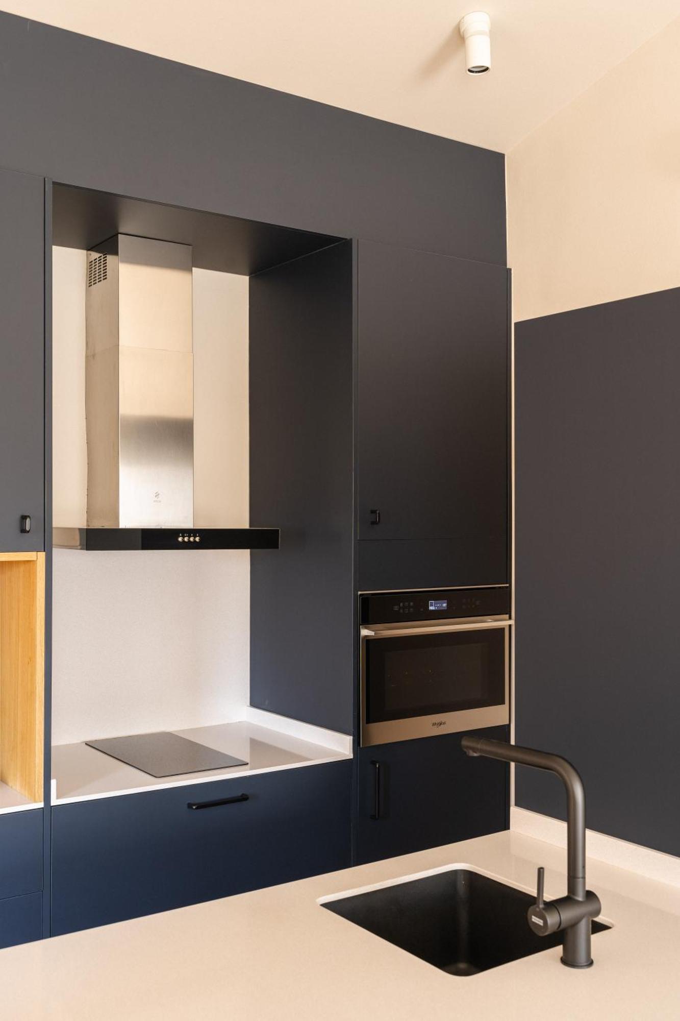 C211 Barcelona Apartments Kültér fotó