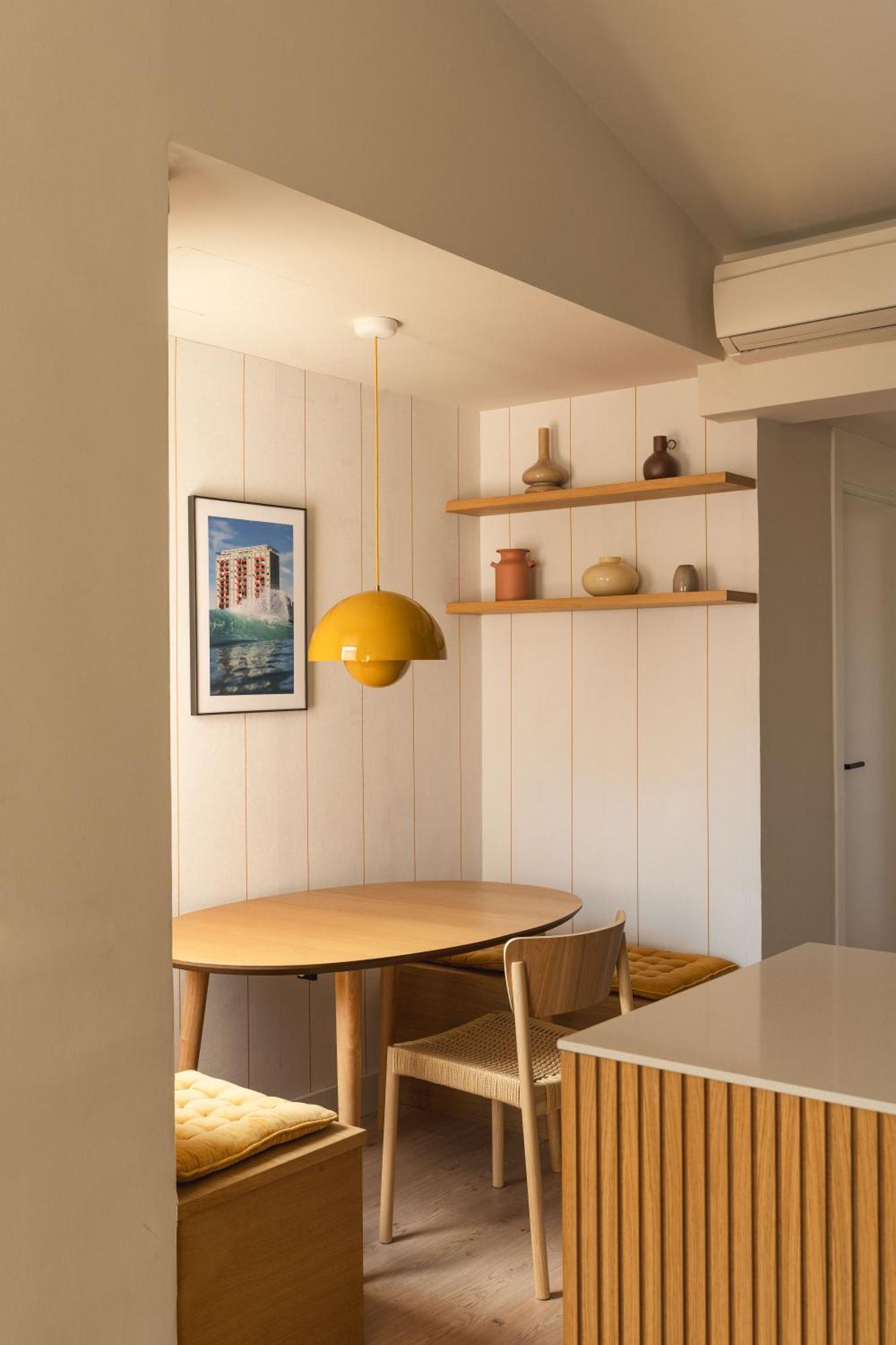 C211 Barcelona Apartments Kültér fotó