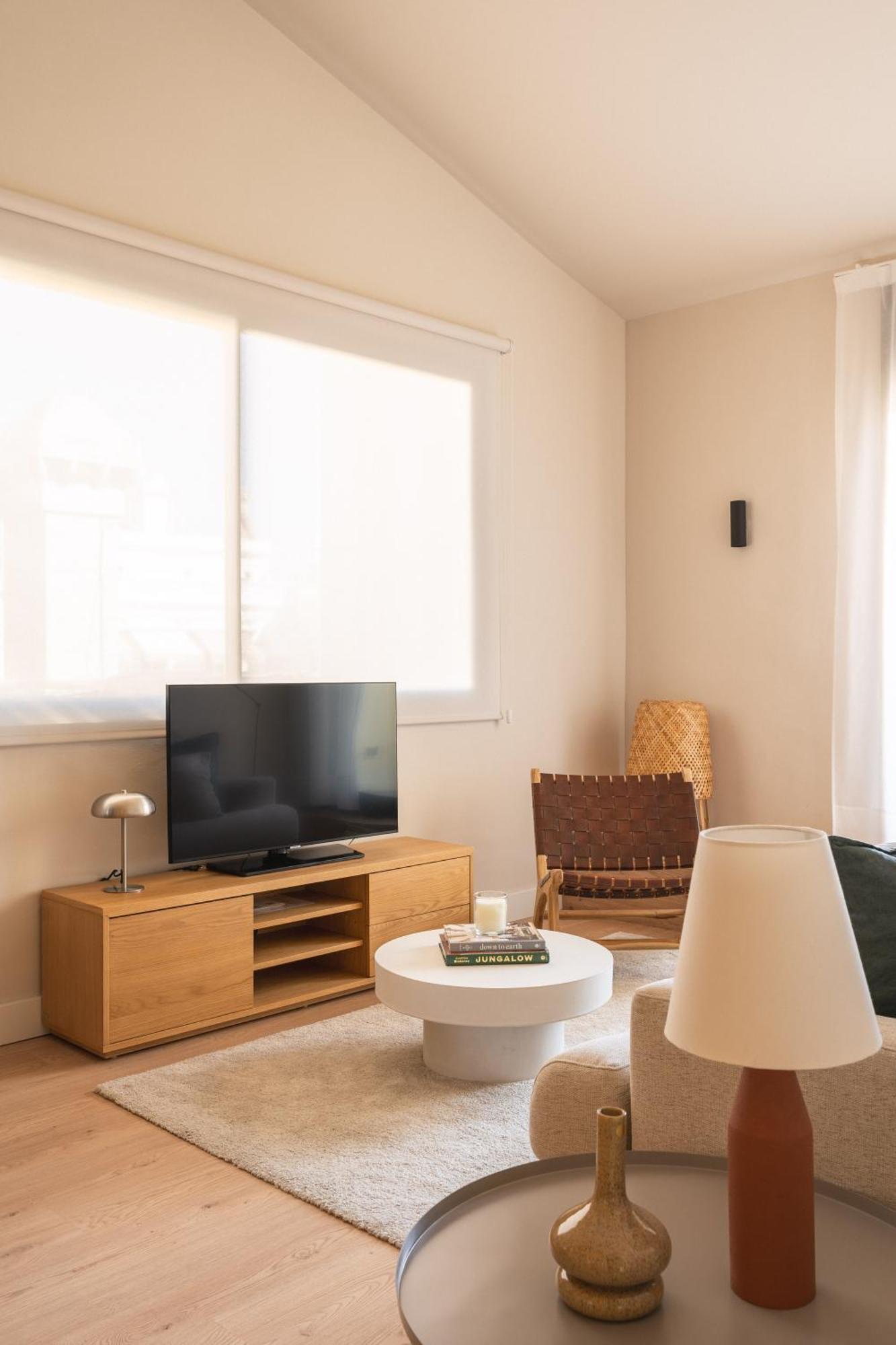 C211 Barcelona Apartments Kültér fotó