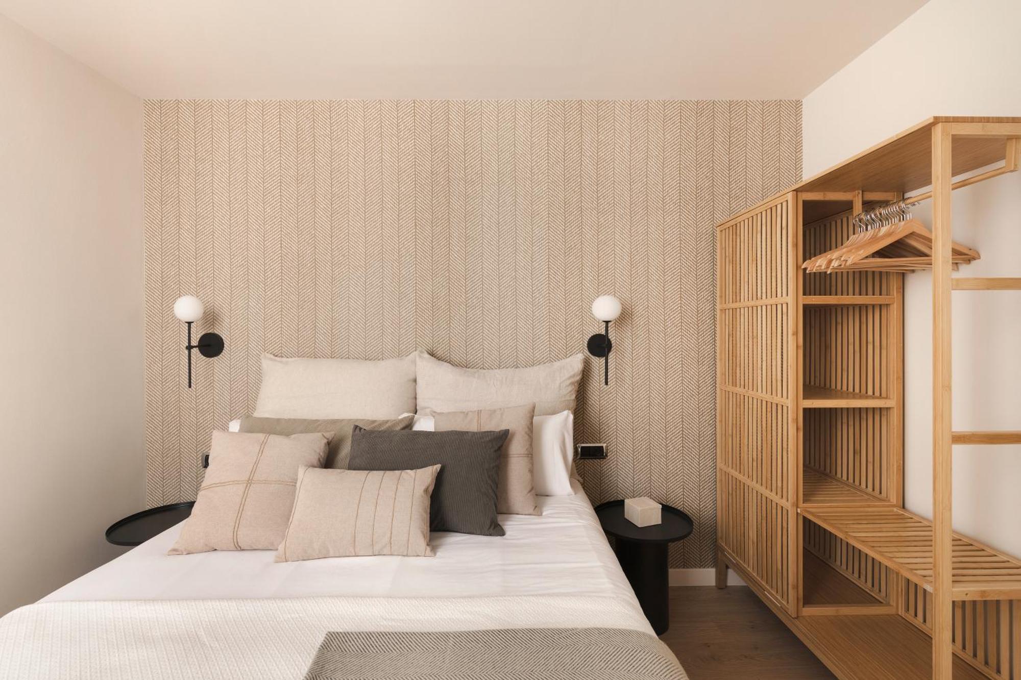 C211 Barcelona Apartments Kültér fotó