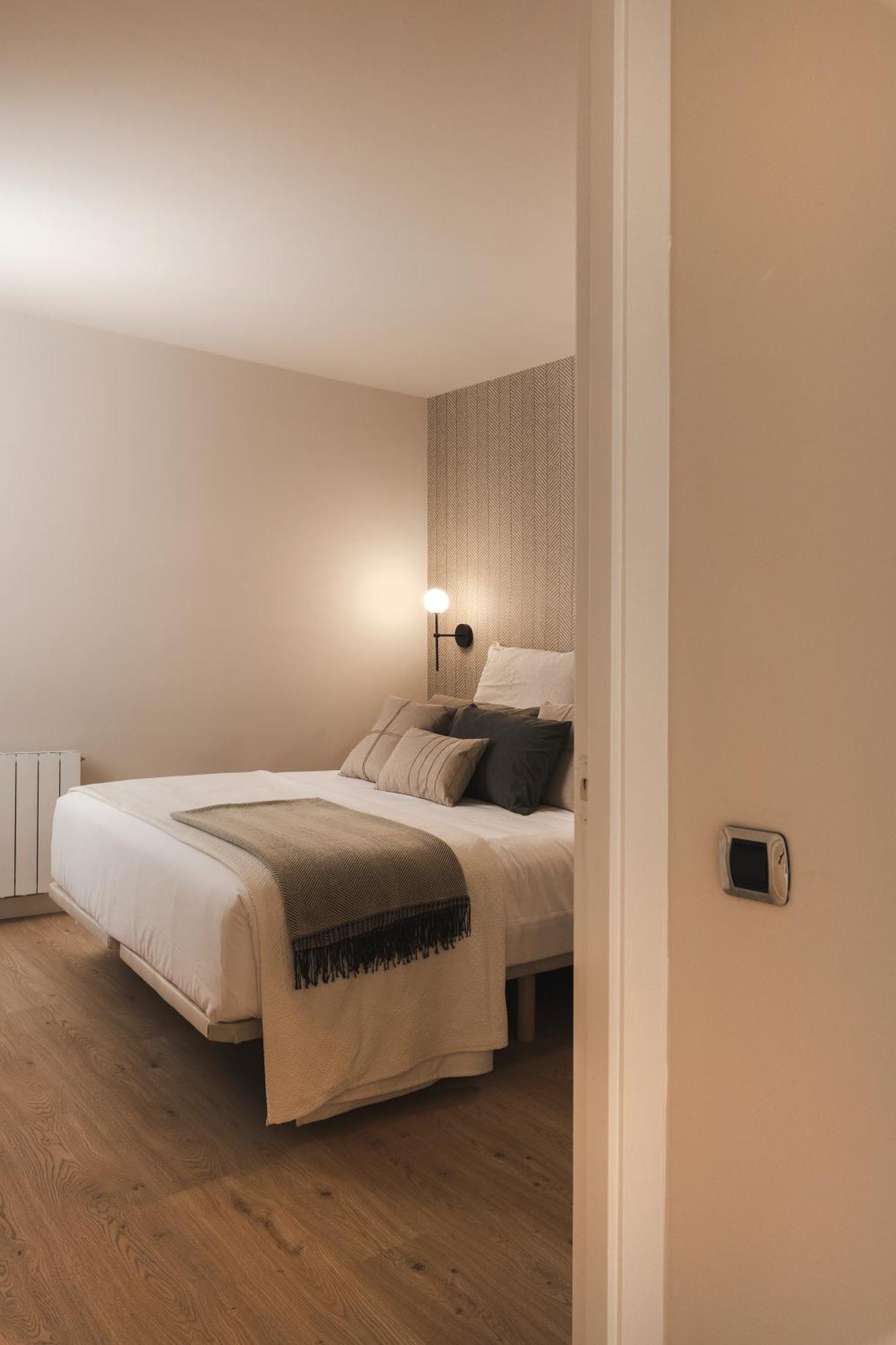 C211 Barcelona Apartments Kültér fotó