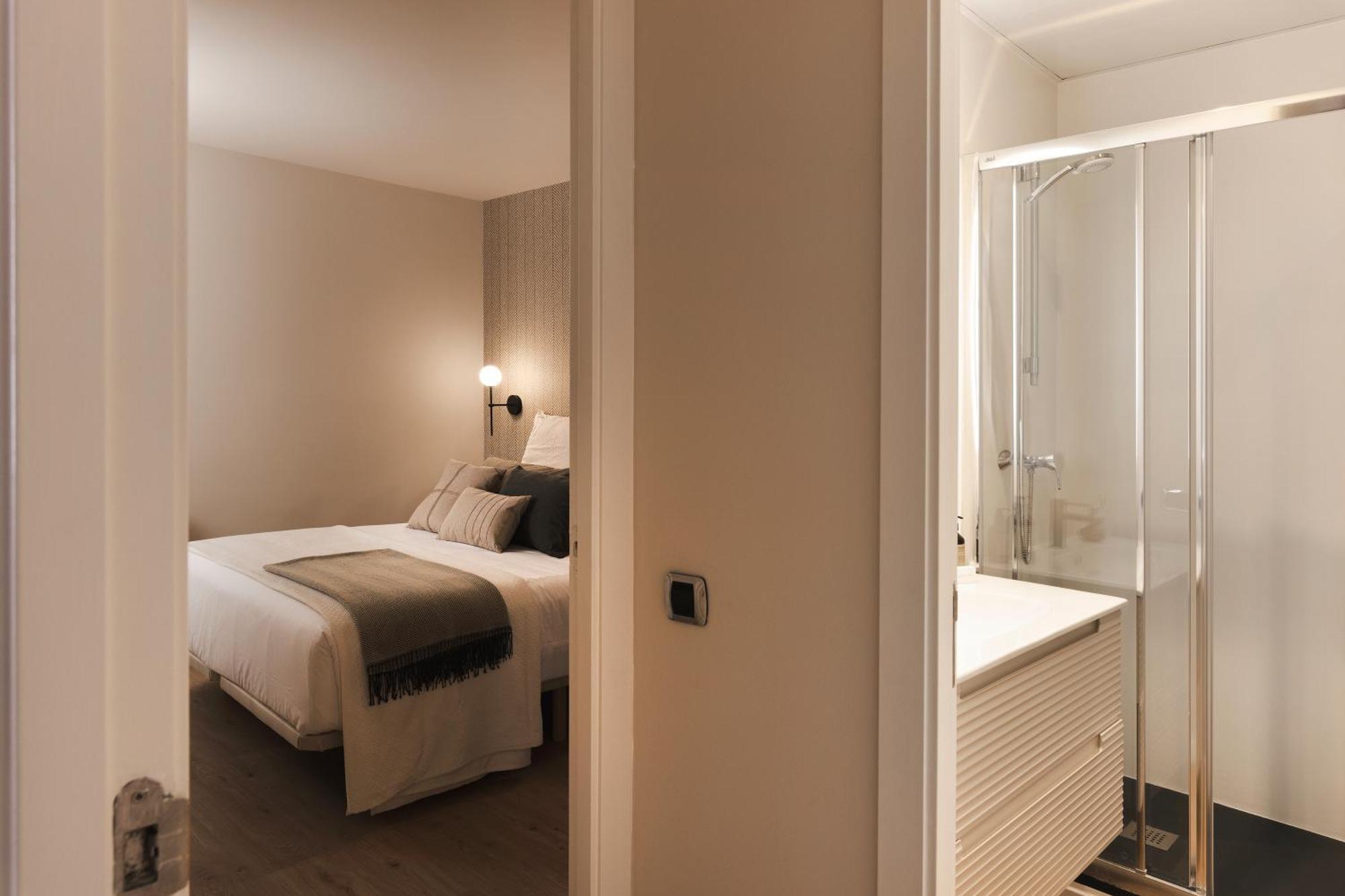 C211 Barcelona Apartments Kültér fotó