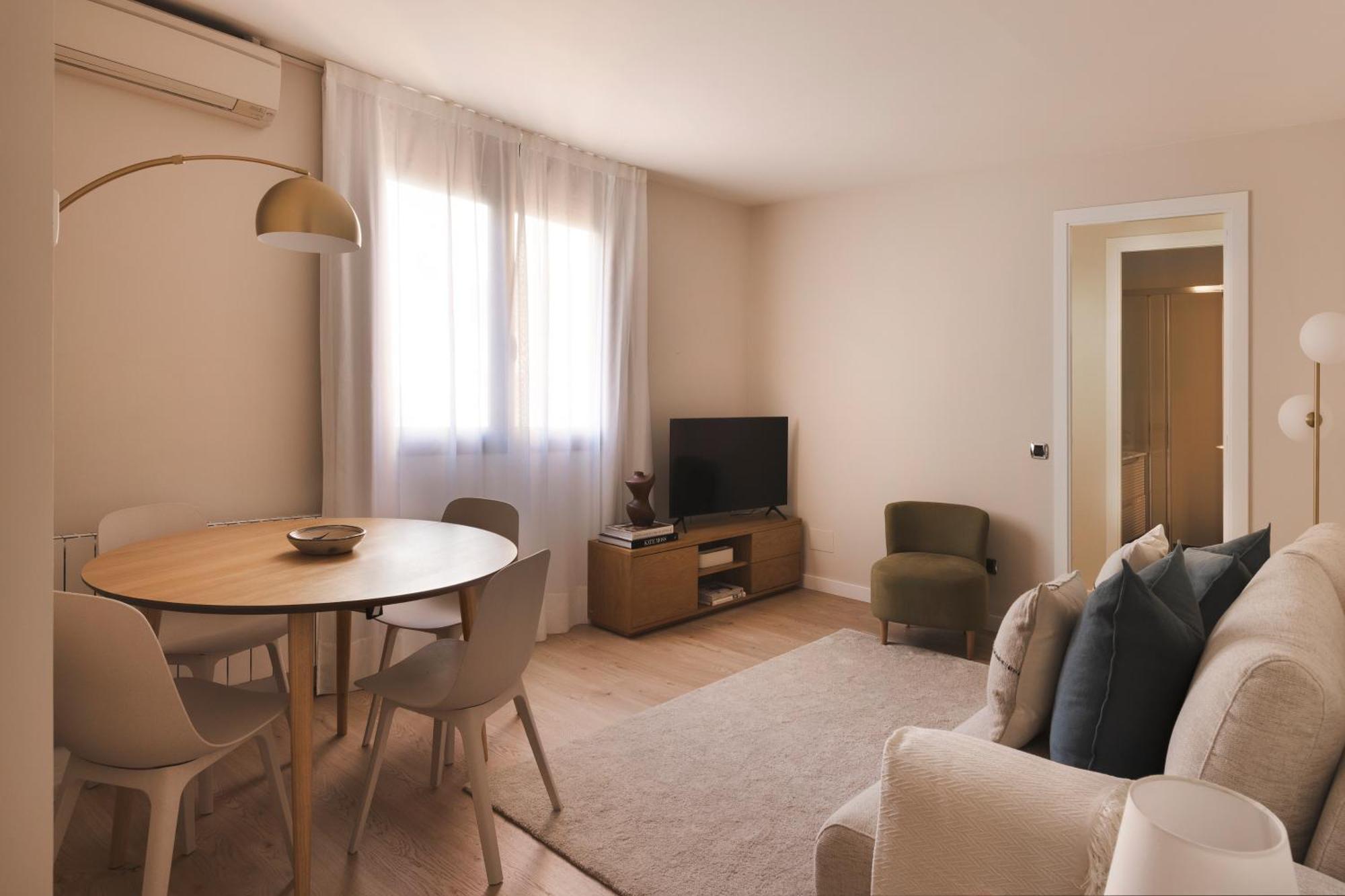 C211 Barcelona Apartments Kültér fotó