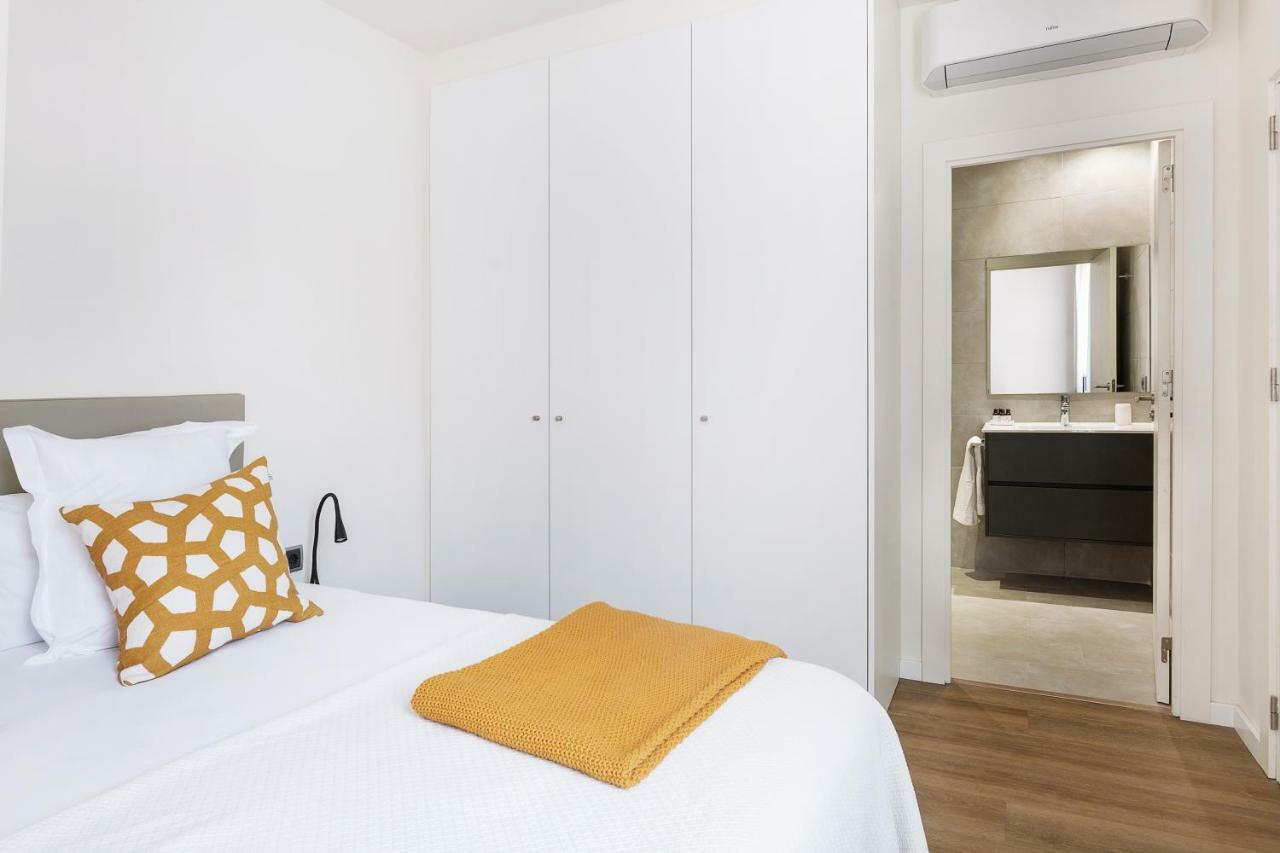 C211 Barcelona Apartments Kültér fotó