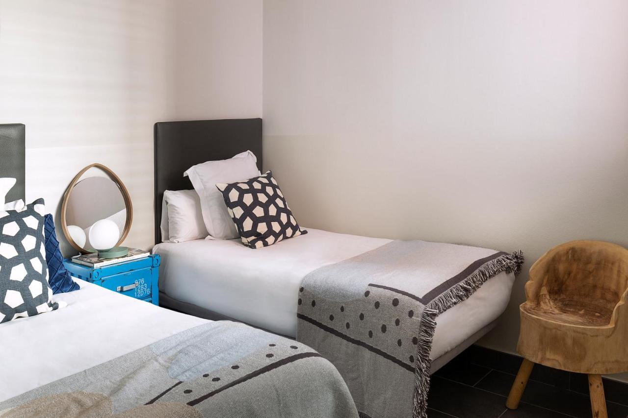 C211 Barcelona Apartments Kültér fotó