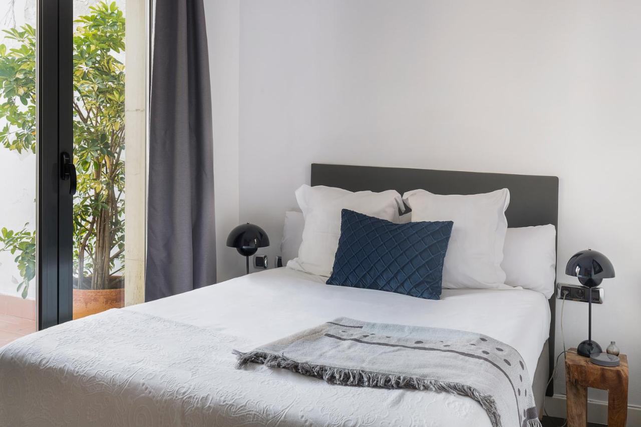 C211 Barcelona Apartments Kültér fotó